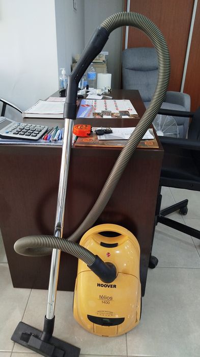 Aspirador Hoover