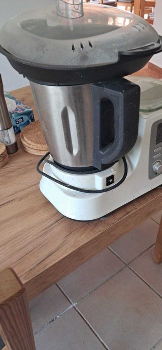 maquina "Binby"  Aldi