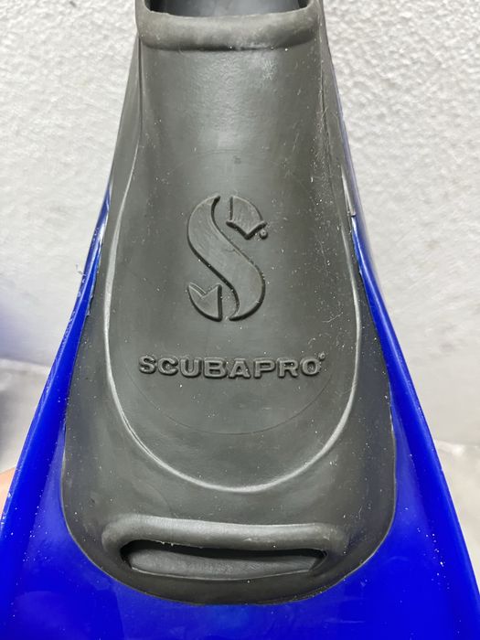 Barbatanas Scubapro 36-37 XS