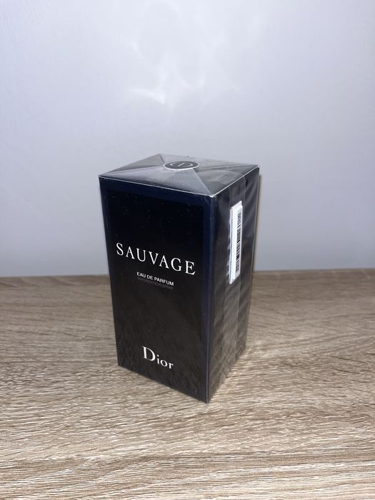 Dior Sauvage EDP 100 ml