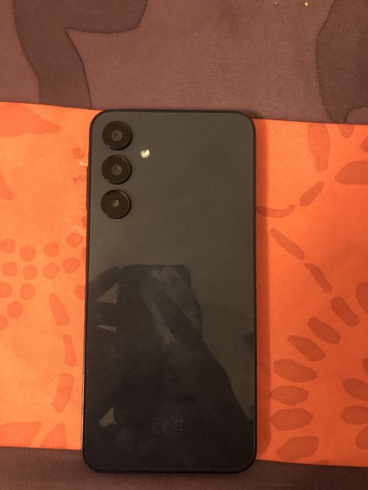 Samsung A16 5G Nunca usado