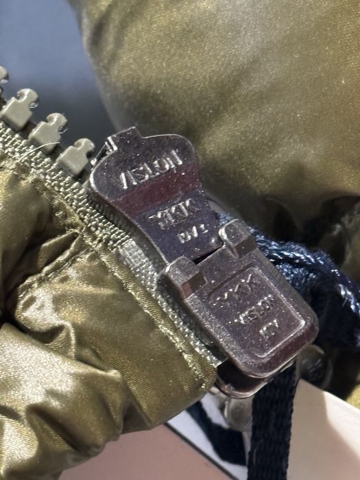 Куртка пуховик зимняя Moncler Maya puffer jacket монклер майя NFC