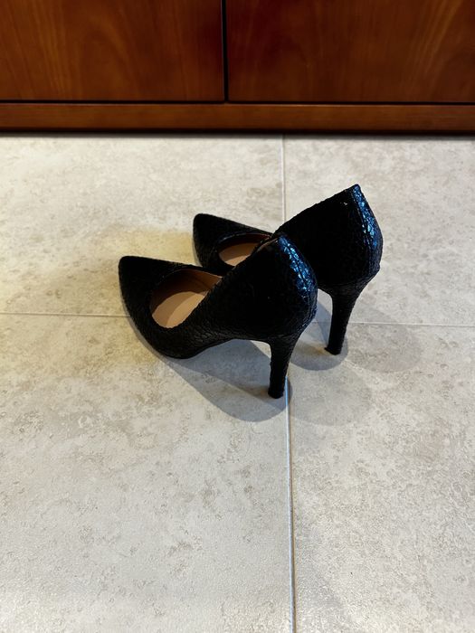 Sapatos 36 Seaside