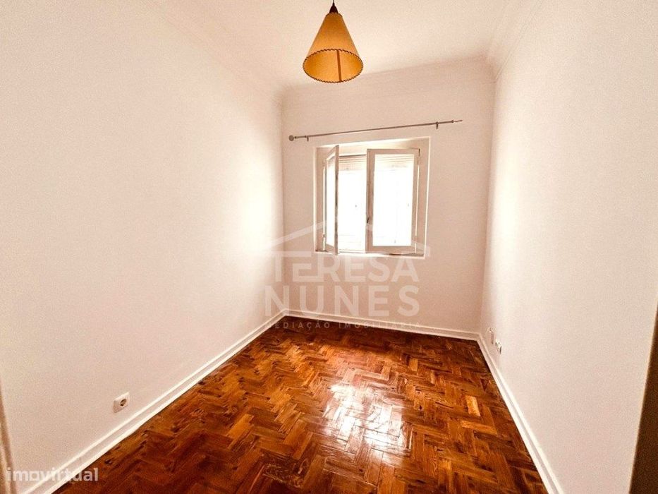 Apartamento T3 - Almada