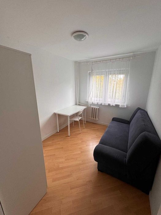 Mieszkanie na wynajem – 42 m² | Warszawa Bielany – Piaski | przy pętli tramwajowej Piaski - Widok 4