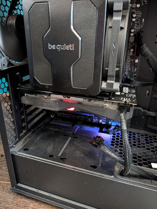 Karta graficzna rx570 4gb