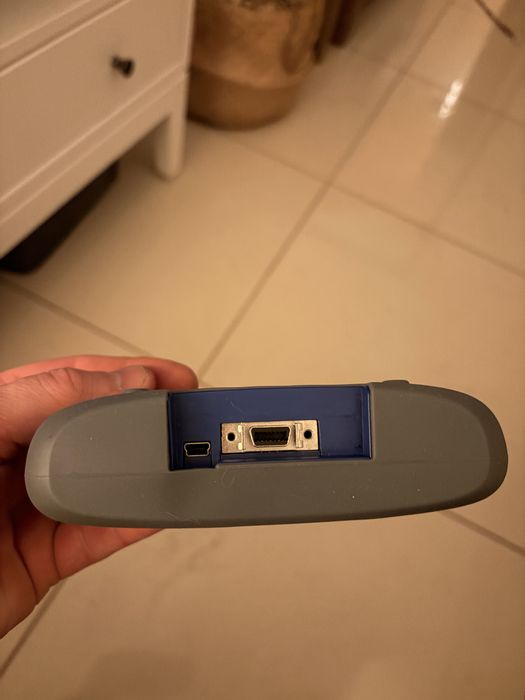 MICROSCAN III Blue-Point  Tester Diagnostyczny