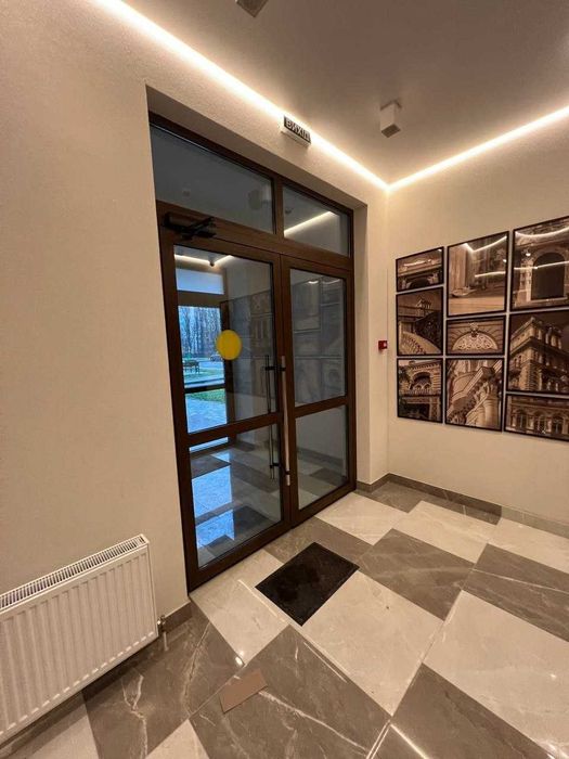 Однокомнатная квартира. Таирова. Одесские Традиции. Глушко. Королева