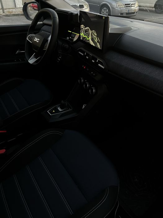 Vendo Dacia Sandero Novo