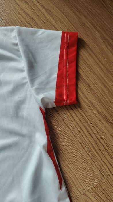 T-shirt Polska rozm.122 cm