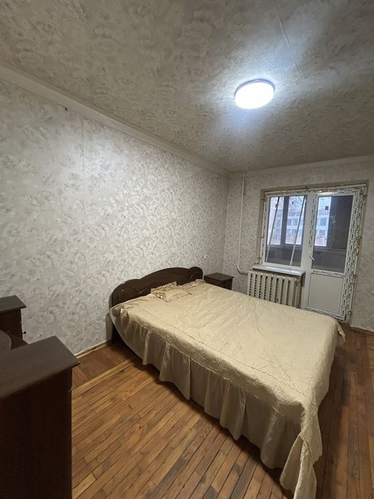 Сдам 3х комнатную квартиру, район Артема