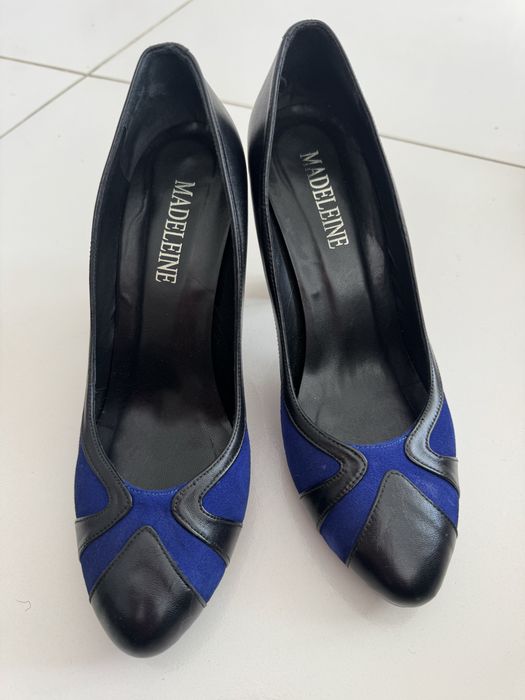 Туфлі madeleine, розмвр 39