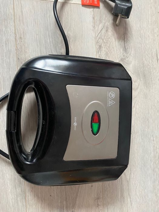 Бутербродніца Indeen Welt