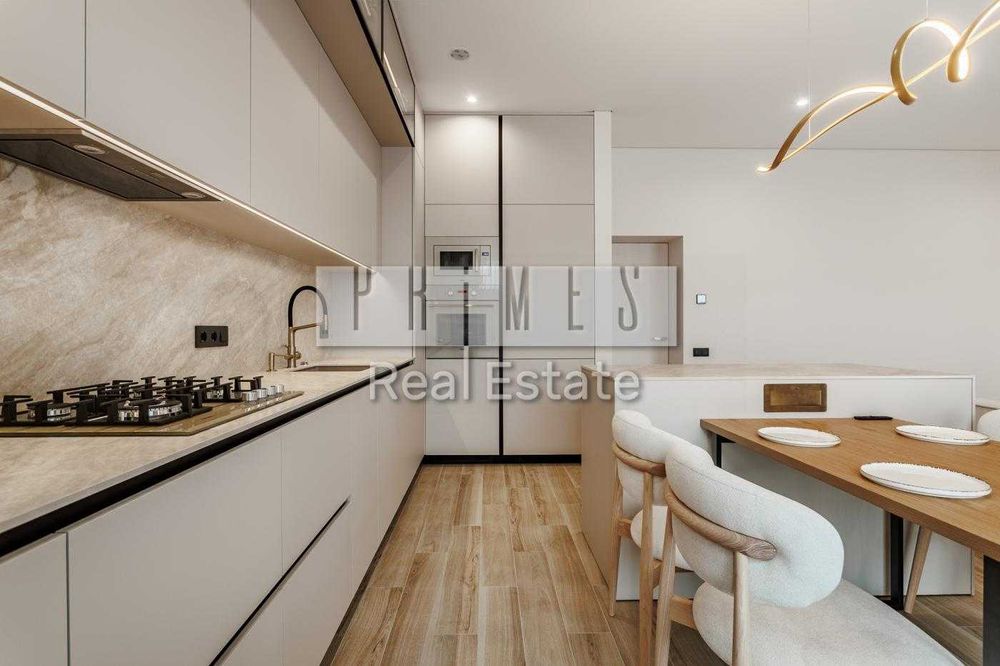Продажа 3к квартиры 100м2, ЖК Хрустальные источники, ул. Метрологическая, 27а - View 3
