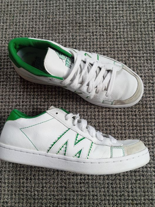 Buty skateboard Emerica OG-1 z grafiką Russa Popa r.  42