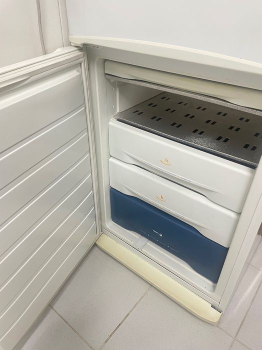 Frigorífico, casa, eletrodomésticos