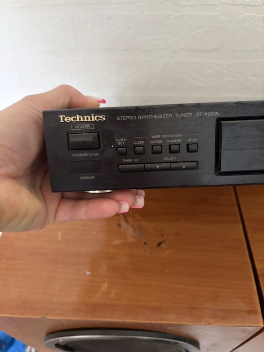 Technics st x902la