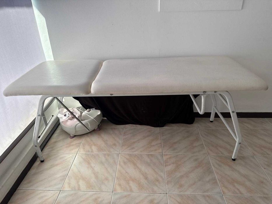 Oportunidade! Mobiliario de cabeleireiro e estetica