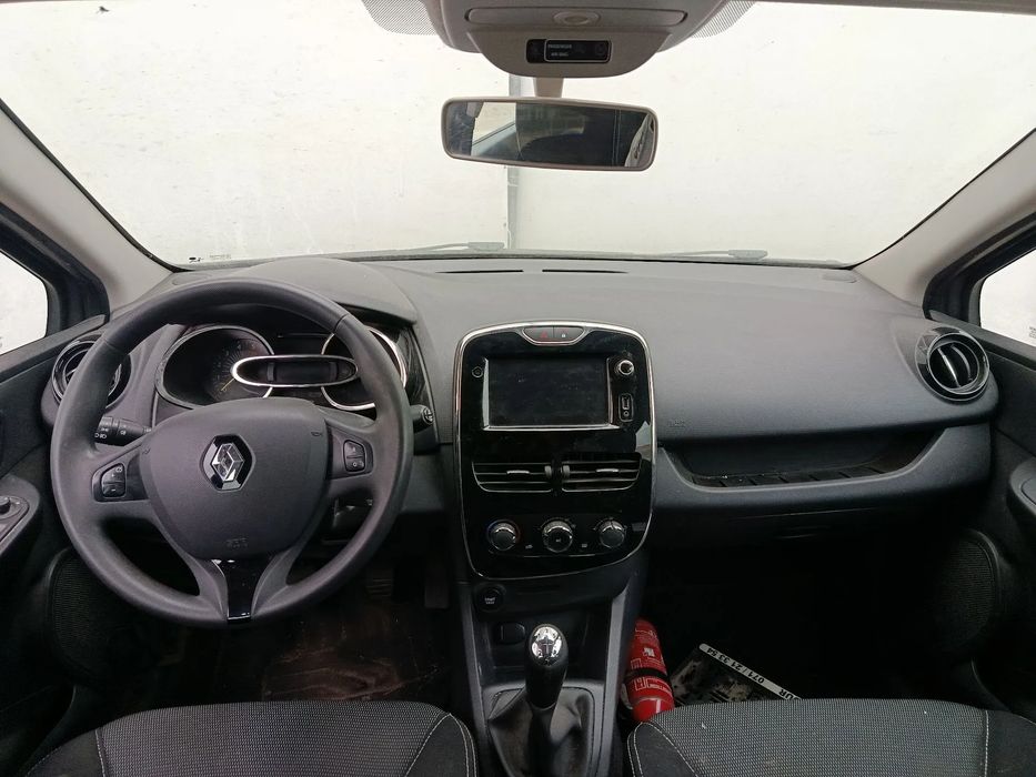 Para peças RENAULT Clio IV (BH_)