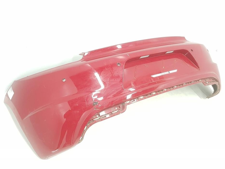 PARA-CHOQUES TRASEIRO VOLKSWAGEN SCIROCCO 2011 -1K8807417L