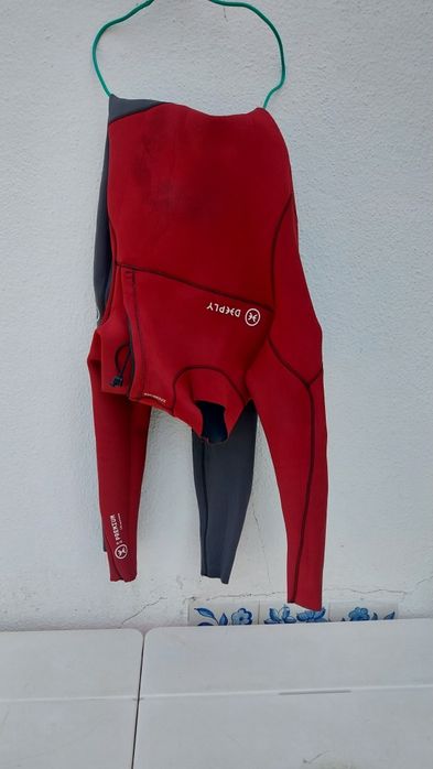 Fato Deeply S-  3.2  Premium