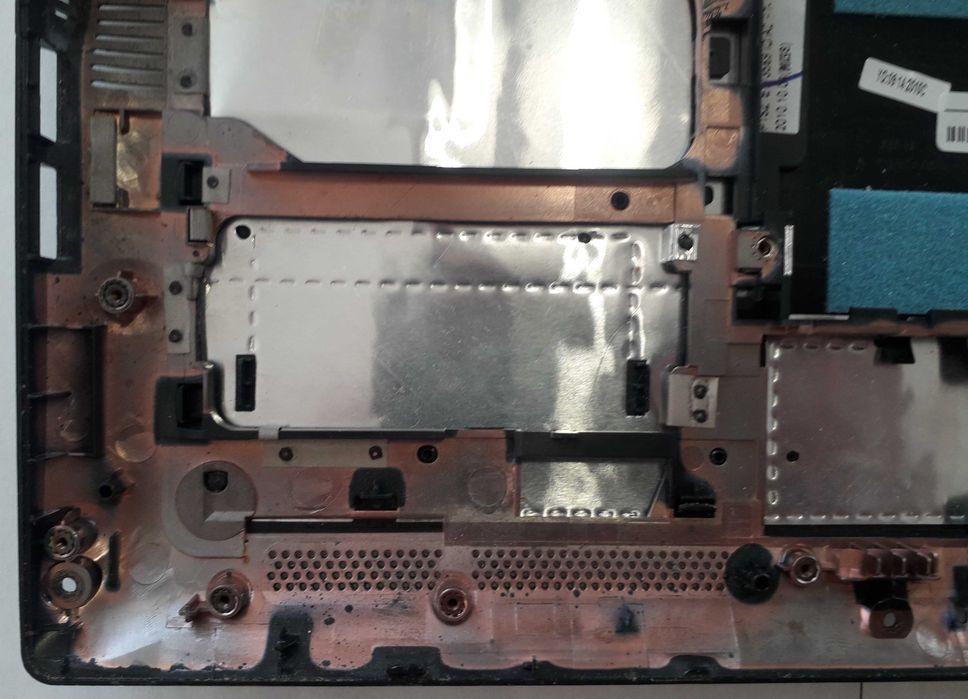Корпус нетбука ACER aspire one D255