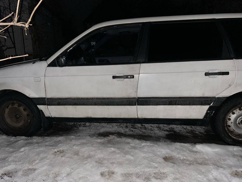 Продам пасат б3 универсал