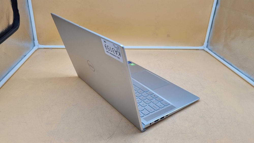 Laptop Dell Inspiron 14 7400 QHD+ 14" Intel i7 16 GB/512 GB nvidia