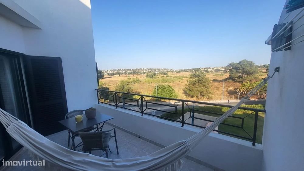 Apartamento Renovado em Albufeira, Salgados — Guia, Faro