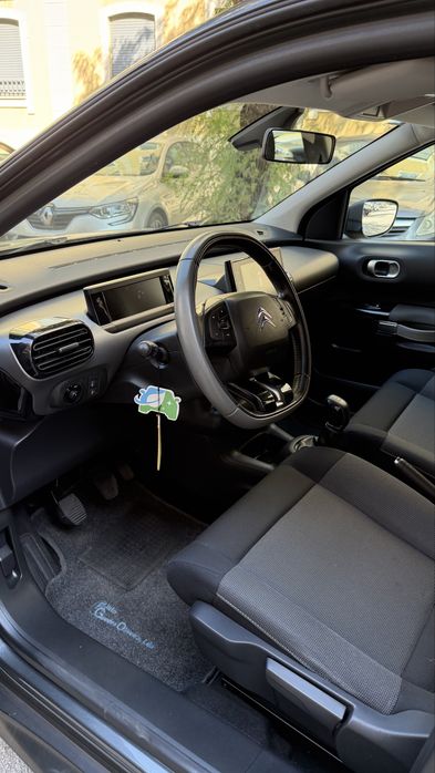 Citroën C4 Cactus — fotografia 5