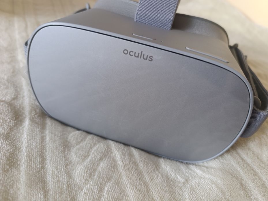 Google VR Oculus Go 64GB