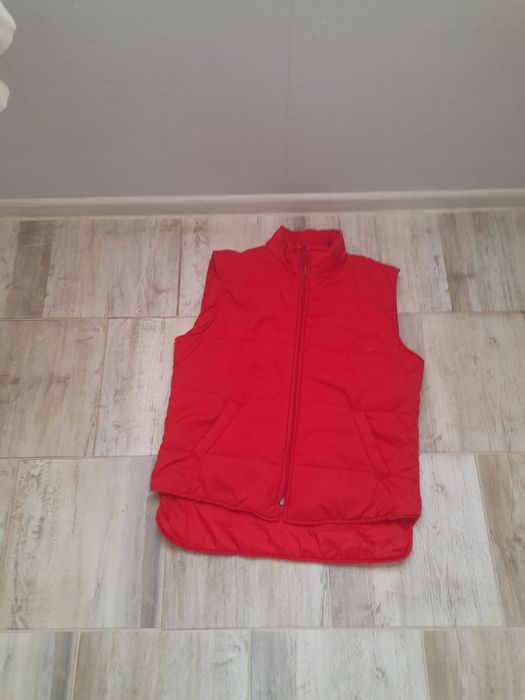 Куртки жіночі вживані