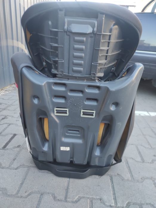 Автокрісло для дітей