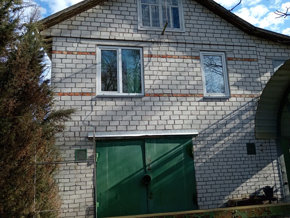 Продам дом в дачном поселке