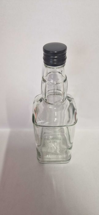 Butelka DANIELS 500ml