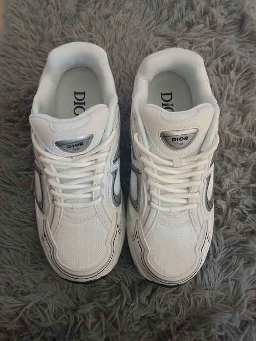 Sapatilhas DIOR B30 NOVO!