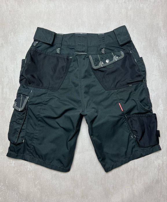 Чоловічі робочі шорти Engelbert Strauss