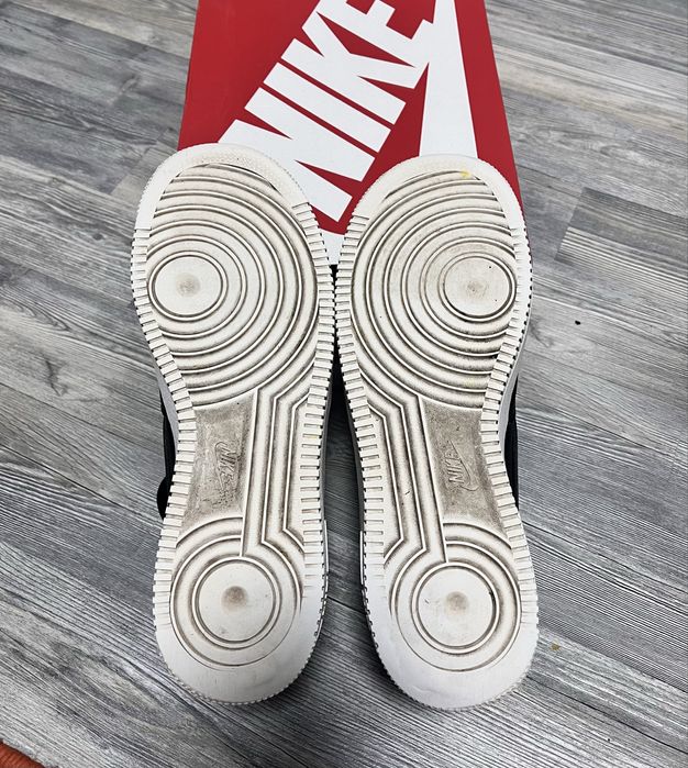 Кроссівки NIKE AIR FORCE 1