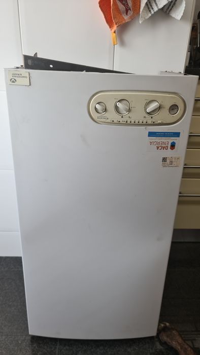 Caldeira Chafforeaux Elexia Comfort