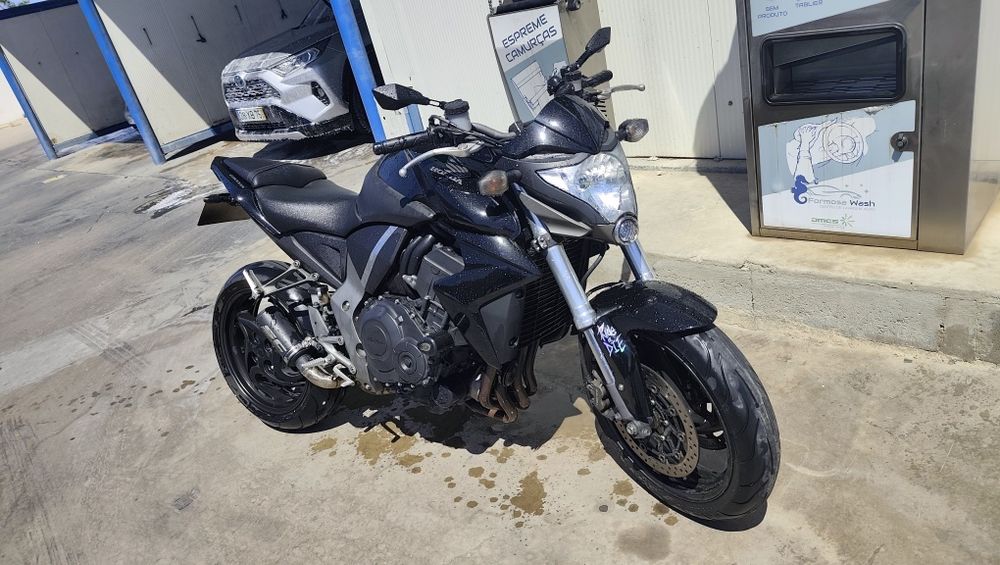 Troco CB1000R 2008