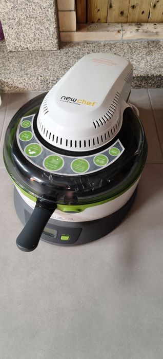 Air fryer Newchef