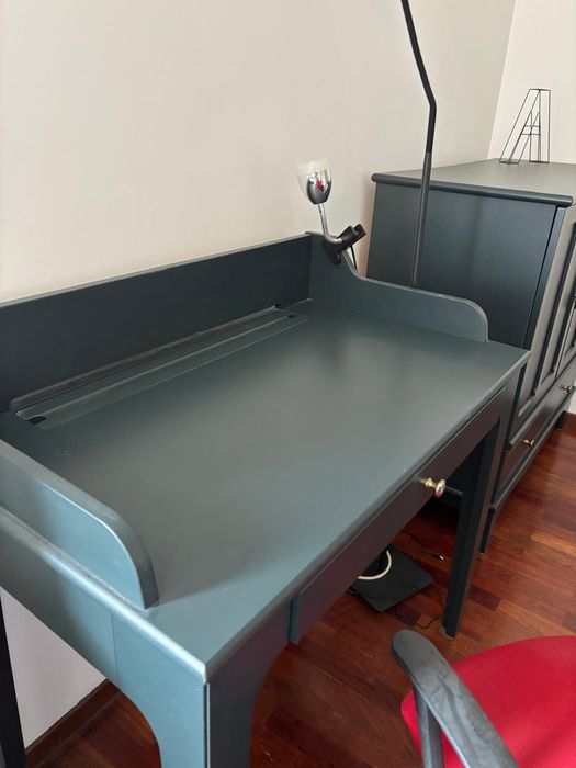 Movel e secretaria IKea