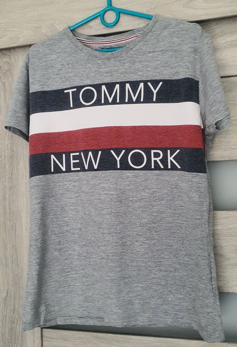 T-shirt Tommy Hilfiger Denim rozm:S