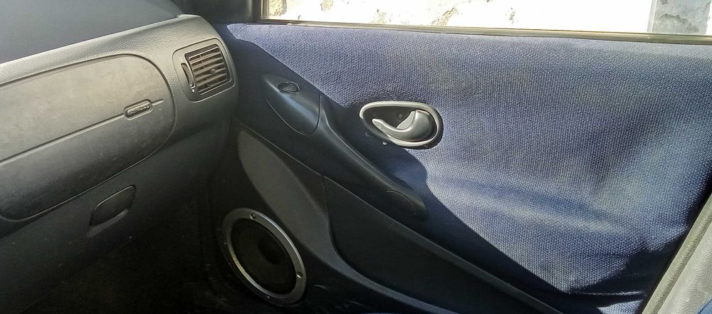 Fiat palio  weekend 1.2 16 v