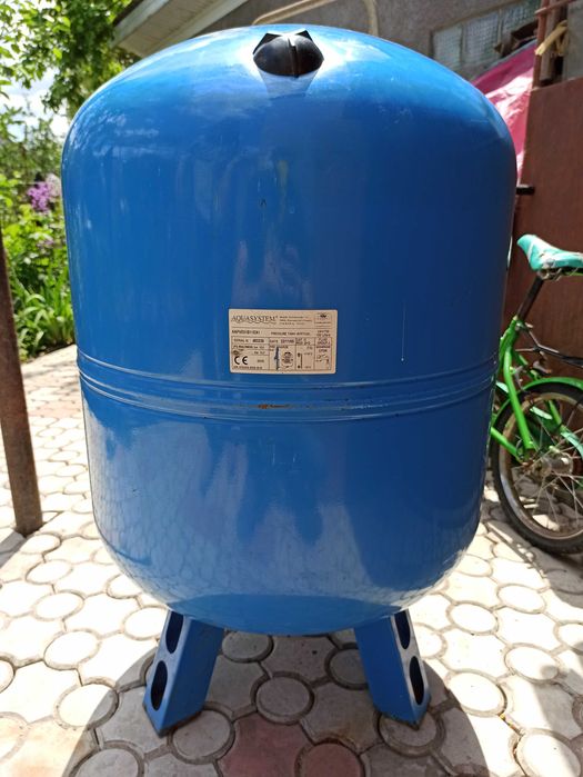 Продаж розширювальний бачок для опалення 150л