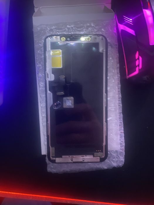 Дисплей на айфон 11pro