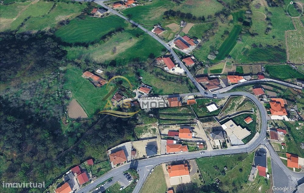 Moradia Para Reconstruír