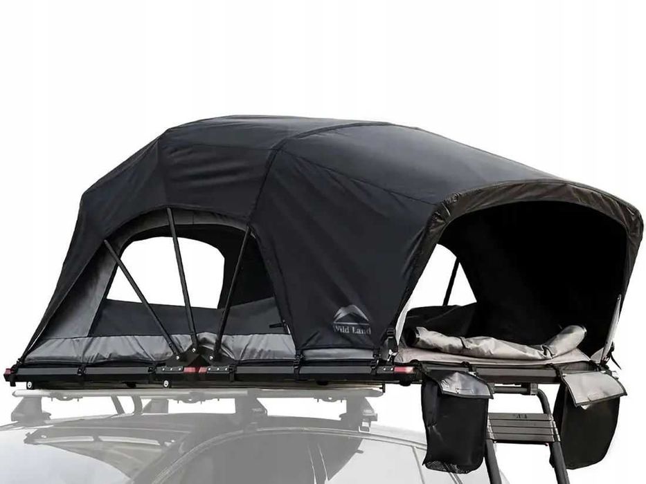 Namiot dachowy WILD LAND Lite Cruiser 120 XL 2-osobowy wynajem Kraków