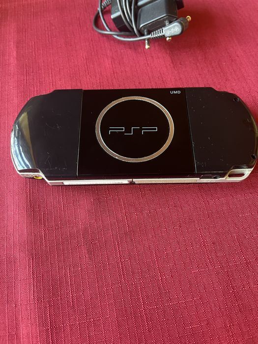 Psp 3004 czytaj opis