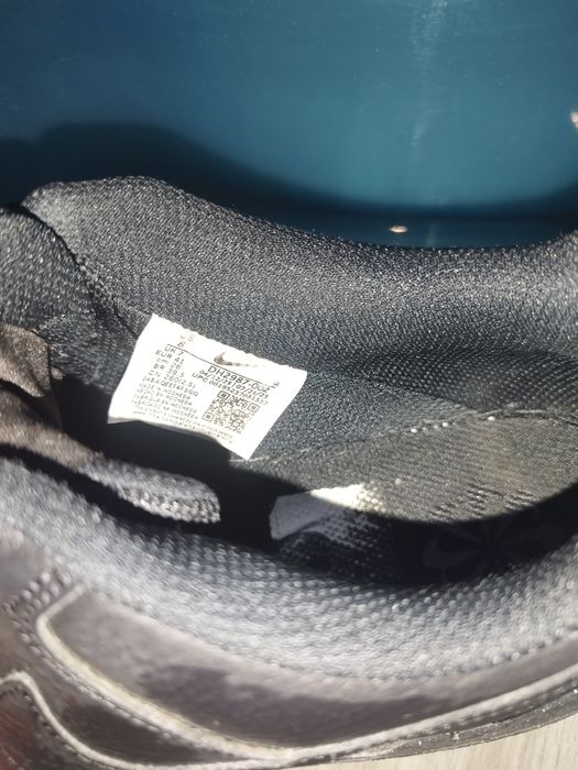 Vendo sapatilhas Nike